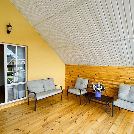 Villa San Marino Vorzelʼ Værelse billede