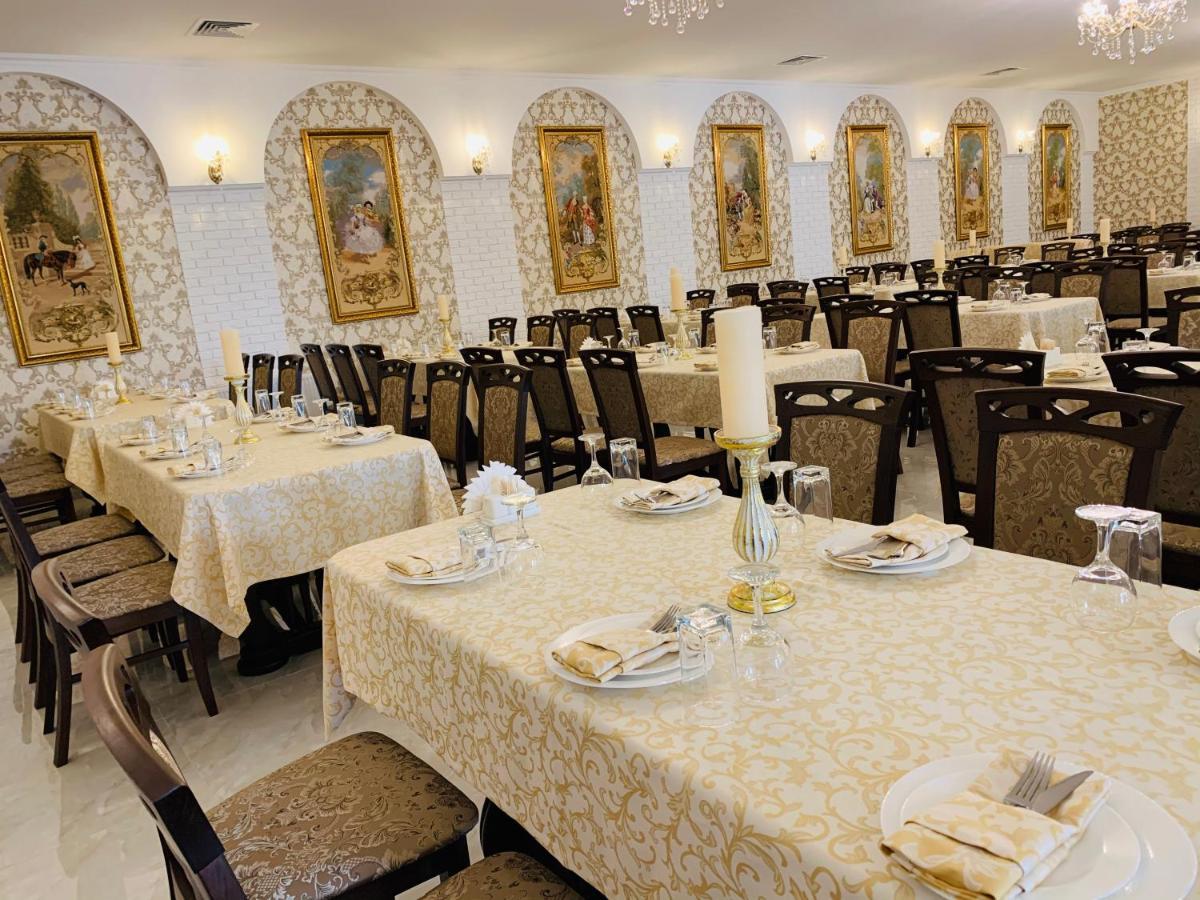 Villa San Marino Vorzelʼ Eksteriør billede