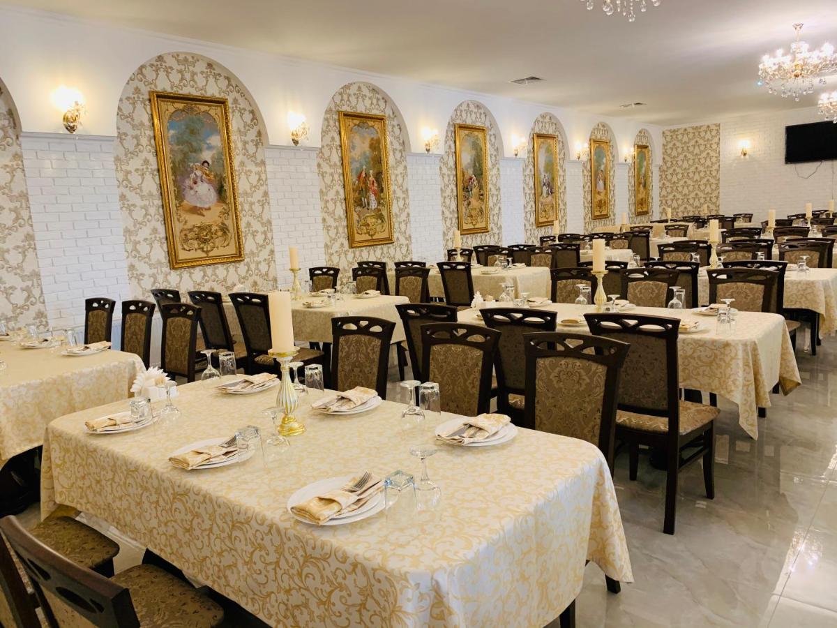 Villa San Marino Vorzelʼ Eksteriør billede