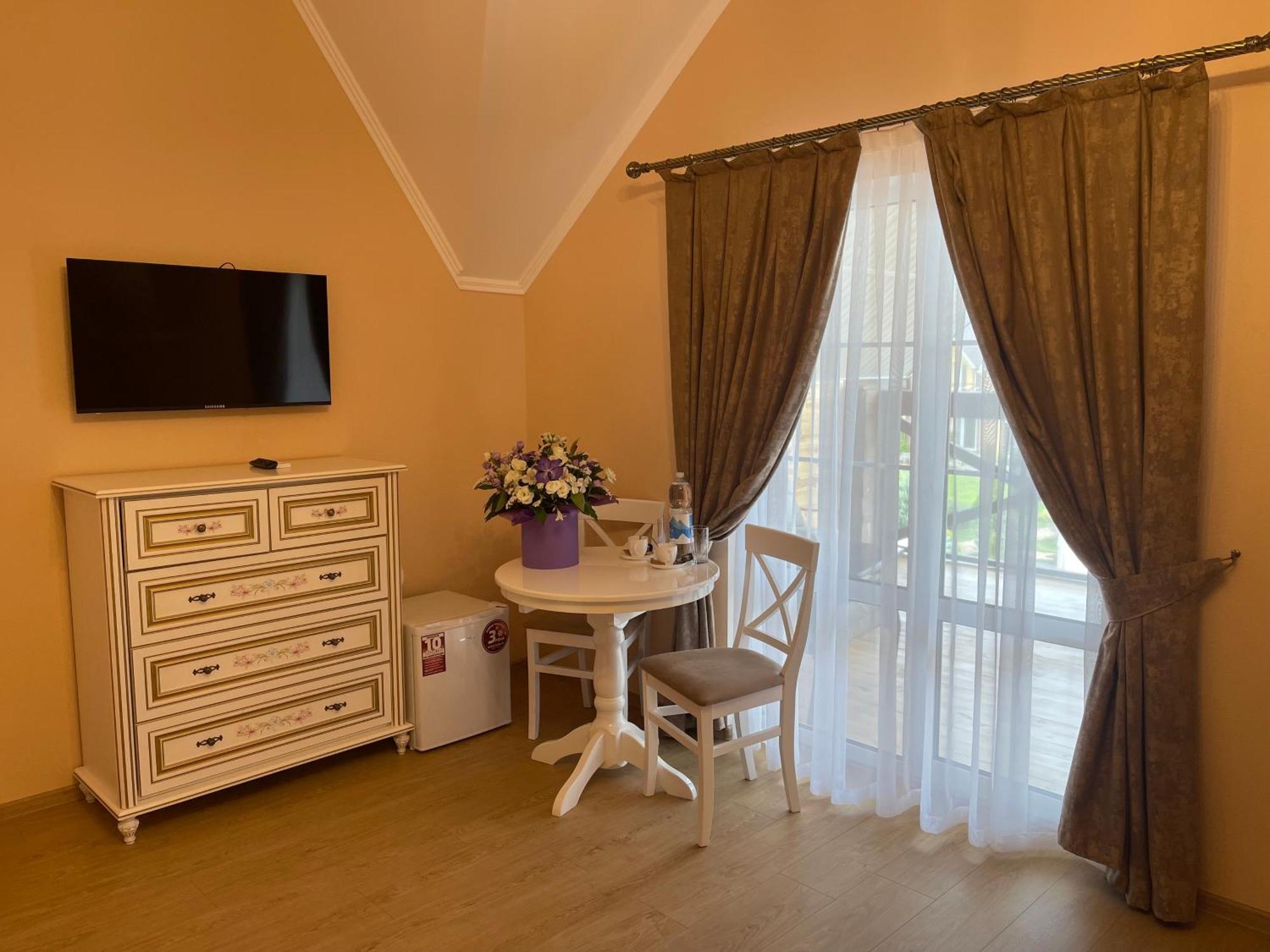 Villa San Marino Vorzelʼ Værelse billede