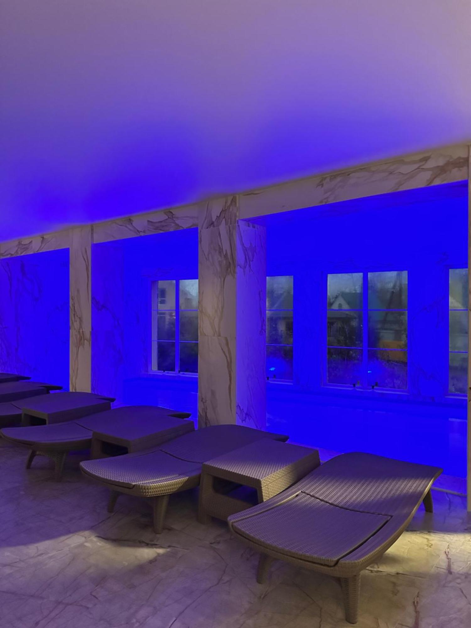 Villa San Marino Vorzelʼ Eksteriør billede